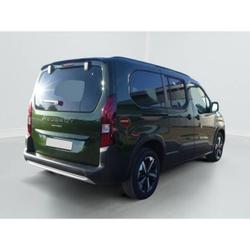 Peugeot Rifter XL BlueHDi 130 S EAT8 5pl GT Saint-Jouan-des-Gu&eacute;rets