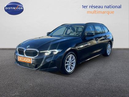 BMW Serie 3 - 316D 122CH BVA8 BUSINESS DESIGN - 25 980 €