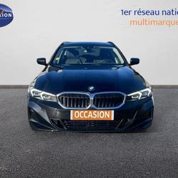 BMW Serie 3 316D 122CH BVA8 BUSINESS DESIGN Brest