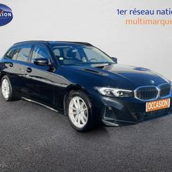 BMW Serie 3 316D 122CH BVA8 BUSINESS DESIGN Brest