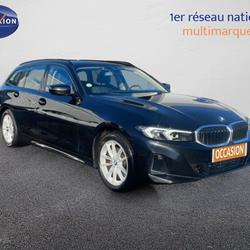 BMW Serie 3 316D 122CH BVA8 BUSINESS DESIGN occasion - Coigni&egrave;res - photo 3/15