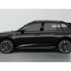 Skoda Kamiq 150 MONTE CARLO DSG Saint-Jouan-des-Gu&eacute;rets