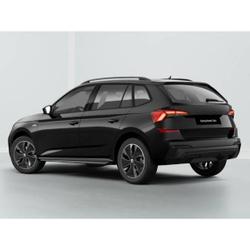 Skoda Kamiq 150 MONTE CARLO DSG Saint-Jouan-des-Gu&eacute;rets