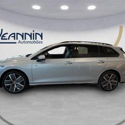 Volkswagen Golf SW 2.0 TDI 150 DSG7 R-Line occasion - Auxerre - photo 2/30