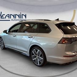 Volkswagen Golf SW 2.0 TDI 150 DSG7 R-Line occasion - Auxerre - photo 3/30