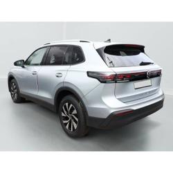 Volkswagen Tiguan EHYBRID 204 Cesson-S&eacute;vign&eacute;