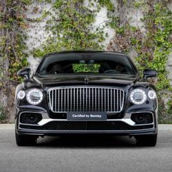 Bentley Flying Spur W12 6.0L 635ch First Edition MONACO