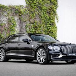 Bentley Flying Spur W12 6.0L 635ch First Edition MONACO