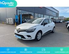 Renault Clio Societe Laval