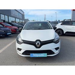 Renault Clio Societe SOCIETE REVERSIBLE DCI 75 E6C ENERGY ZEN Laval