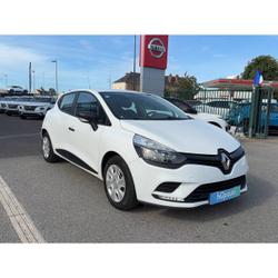 Renault Clio Societe SOCIETE REVERSIBLE DCI 75 E6C ENERGY ZEN Laval