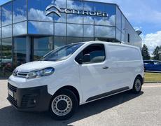 Citroen Jumpy Normanville