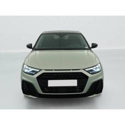 Audi A1 Sportback 30 TFSI 116 ch BVM6 Design Cesson-S&eacute;vign&eacute;