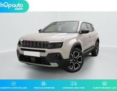 Jeep Avenger Saint-Jouan-des-Guérets