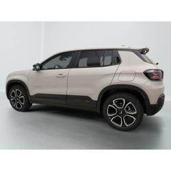 Jeep Avenger 1.2T e-Hybrid DCT Summit Cesson-S&eacute;vign&eacute;