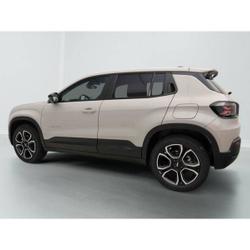 Jeep Avenger 1.2T e-Hybrid DCT Summit Cesson-S&eacute;vign&eacute;