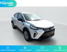 Mitsubishi ASX Cesson-Sévigné