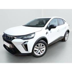 Mitsubishi ASX PLUS 91 Cesson-S&eacute;vign&eacute;
