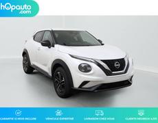 Nissan Juke Cesson-Sévigné