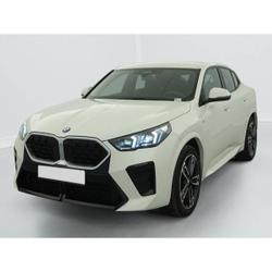 BMW X2 U10 SDRIVE 18D 150CH DKG7 M SPORT Cesson-S&eacute;vign&eacute;