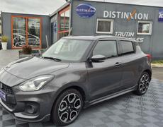 Suzuki Swift Breteil
