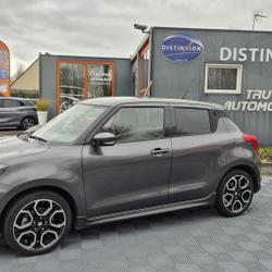 Suzuki Swift 1.4 BOOSTERJET HYBRID 129CH Breteil