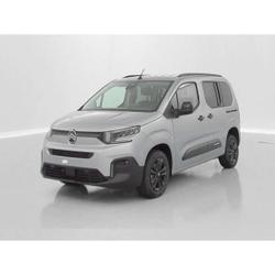 Citroen Berlingo M 1.5 BlueHDi 130ch Plus EAT8 Laval