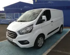 Ford Transit Custom Conquereuil