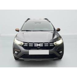 Dacia Jogger 1.0 ECO-G 100ch Extreme 7PL Laval