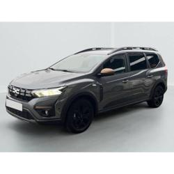 Dacia Jogger 1.0 ECO-G 100ch Extreme 7PL Laval