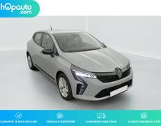 Renault Clio 5