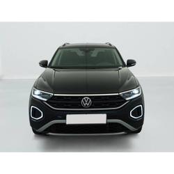 Volkswagen T-Roc 2.0 TDI 150 Start Stop DSG7 Life Plus Saint-Jouan-des-Gu&eacute;rets