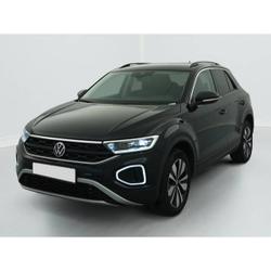 Volkswagen T-Roc 2.0 TDI 150 Start Stop DSG7 Life Plus Saint-Jouan-des-Gu&eacute;rets