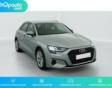 Audi A3 Sportback Saint-Jouan-des-Guérets
