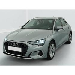 Audi A3 Sportback 35 TDI 150 S tronic 7 Design Saint-Jouan-des-Gu&eacute;rets