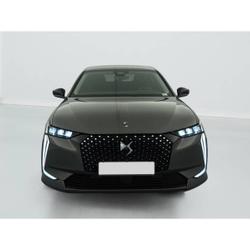 DS DS4 PureTech 130 EAT8 Etoile - Alcantara DS4 Saint-Jouan-des-Gu&eacute;rets