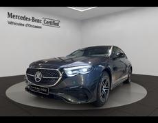 Mercedes Classe E