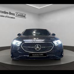 Mercedes Classe E 300 e 204+129ch AMG Line 9G-Tronic Fleury-les-Aubrais