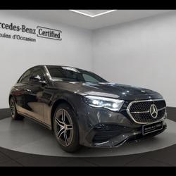 Mercedes Classe E 300 e 204+129ch AMG Line 9G-Tronic Fleury-les-Aubrais