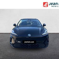 MG MG4 MG4 EV Urban 54 kWh - 118 kW Premium Reventin-Vaugris