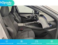 Peugeot 3008 Saint-Jouan-des-Guérets