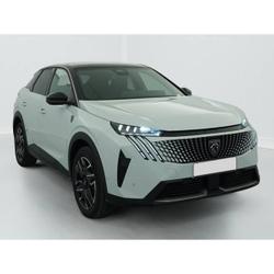 Peugeot 3008 Hybrid 145 e-DCS6 GT Saint-Jouan-des-Gu&eacute;rets
