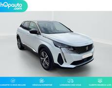 Peugeot 3008 Cesson-Sévigné