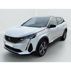 Peugeot 3008 Puretech 130ch S BVM6 Allure Pack Cesson-S&eacute;vign&eacute;