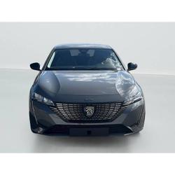 Peugeot 308 III Phase 1 BlueHDi 130ch S EAT8 Allure Cesson-S&eacute;vign&eacute;