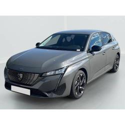 Peugeot 308 III Phase 1 BlueHDi 130ch S EAT8 Allure Cesson-S&eacute;vign&eacute;