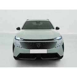 Peugeot 5008 HYBRID 145 CH E-DCS6 ALLURE Cesson-S&eacute;vign&eacute;