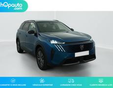 Peugeot 5008 Cesson-Sévigné
