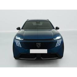 Peugeot 5008 HYBRID 145 CH E-DCS6 ALLURE Cesson-S&eacute;vign&eacute;
