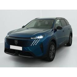 Peugeot 5008 HYBRID 145 CH E-DCS6 ALLURE Cesson-S&eacute;vign&eacute;